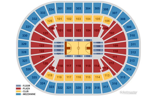 scottrade center missouri valley conference basketball scottrade center seating chart for blues games